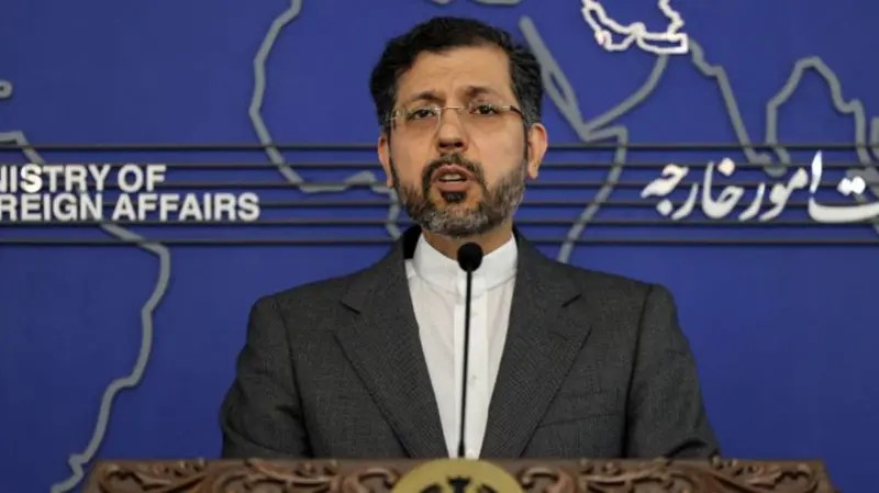 Заместитель главы МИД Ирана: атаки Израиля на Ливан нарушают перемирие между США и Ираном 1 0e3a8290 33ec 11f1 9d5c 8ba507d7dbde.png Новости BBC перемирие с Ираном