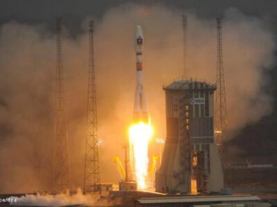 15477692 403.jpg Deutsche Welle космодром