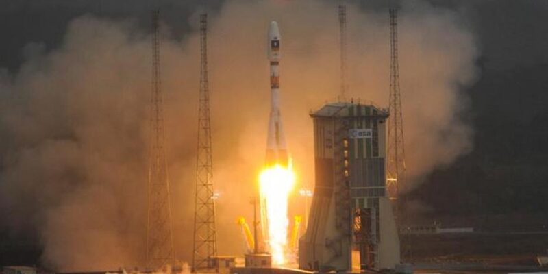 15477692 403.jpg Deutsche Welle космодром