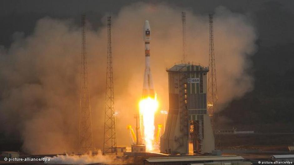 15477692 403.jpg Deutsche Welle космодром