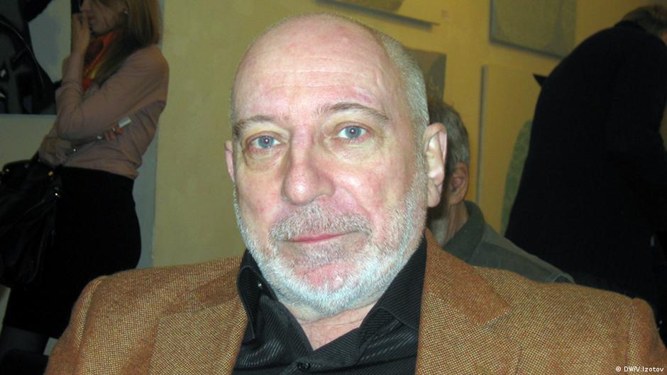 16989397 403.jpg Deutsche Welle Юрий Мамин