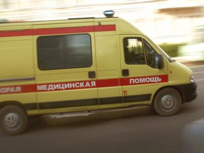 На Казанском пороховом заводе произошел пожар 6 18628504 403.jpg Deutsche Welle пожар