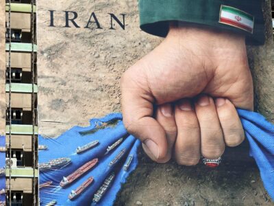 Война на Ближнем Востоке: Иран пригрозил остановить движение судов в трех морях, если США продолжат блокаду Ормузского пролива 2 194911b0 38d3 11f1 897a bdd15f22bdb0.jpg BBC News Русская служба война на Ближнем Востоке