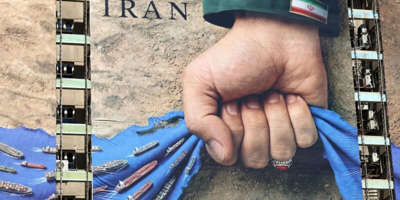 Война на Ближнем Востоке: Иран пригрозил остановить движение судов в трех морях, если США продолжат блокаду Ормузского пролива 1 194911b0 38d3 11f1 897a bdd15f22bdb0.jpg BBC News Русская служба война на Ближнем Востоке