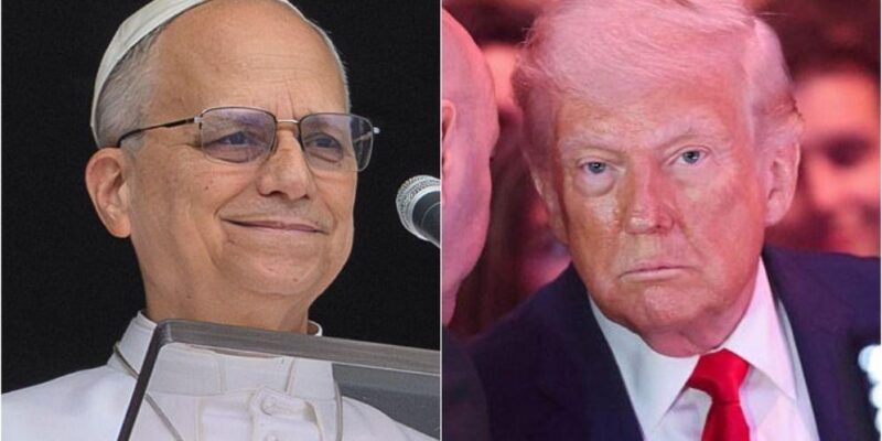 1a2e1fa0 3714 11f1 8606 05fe34b06e1b.jpg Новости BBC Папа Римский Лев XIV, Трамп-Лев XIV