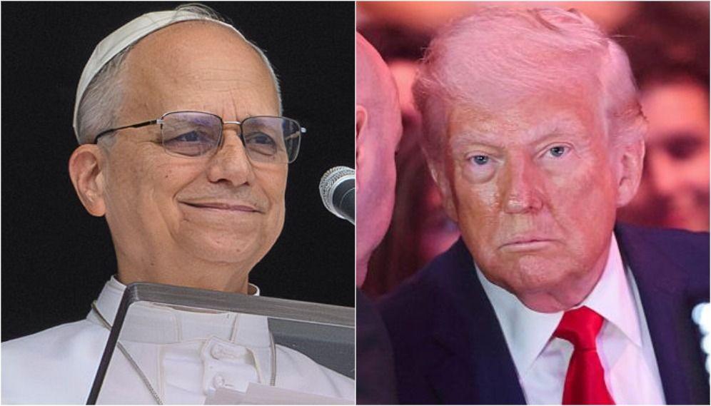 1a2e1fa0 3714 11f1 8606 05fe34b06e1b.jpg Новости BBC Папа Римский Лев XIV, Трамп-Лев XIV