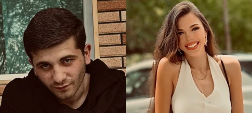 Суд присяжных признал 25-летнюю "тиктокершу" виновной в убийстве мужа 1 2026 03 27 14 39 37 190421 1024x576 1 e1775334347896 новости Лука Дараселия, Нино Начкебия, суд присяжных, Текла Герсамия