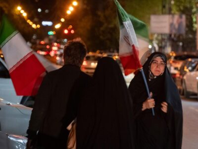 Час X для Тегерана: обернется ли ультиматум Трампа реальным ударом по инфраструктуре? 4 28bd1bc0 325f 11f1 bdf9 bf5479a63eec.jpg Новости BBC ультиматум Трампа