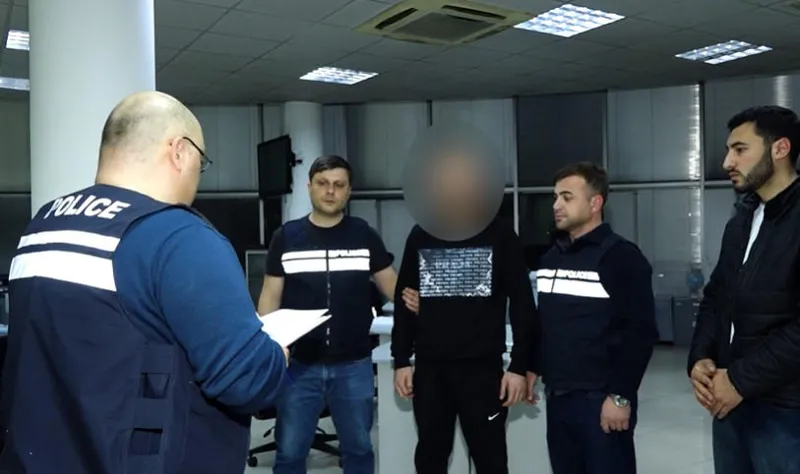 312321 новости граждане России, задержание, Министерство внутренних дел Грузии, похищение