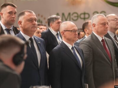 321 новости Абхазия и Южная Осетия, Абхазия. Россия, Сергей Кириенко, экономический форум