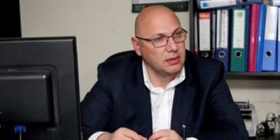 3213 Другая SOVA залог, Иванэ Гоглидзе, освобождение