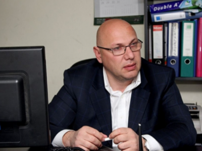 3213 новости залог, Иванэ Гоглидзе, освобождение