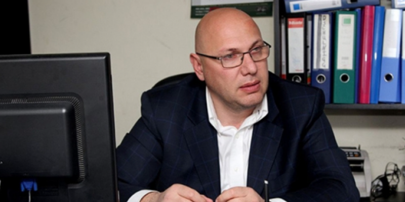 3213 новости залог, Иванэ Гоглидзе, освобождение