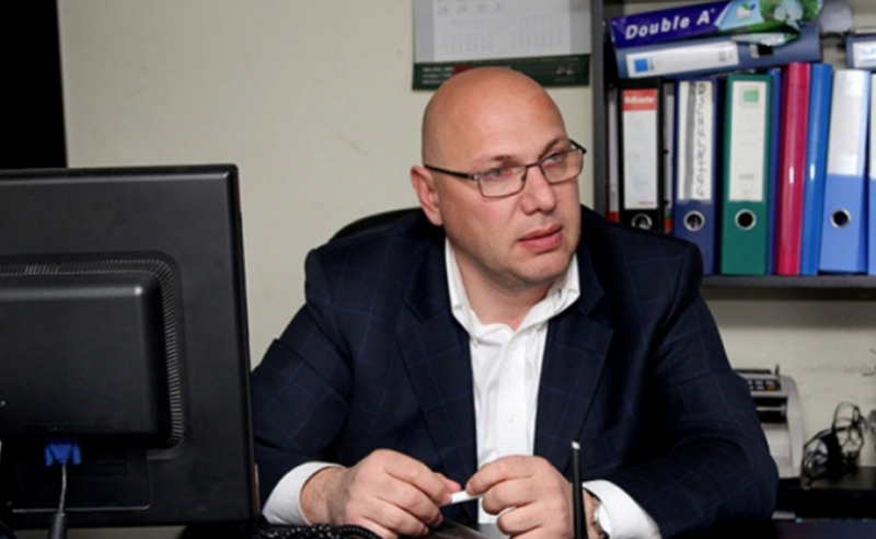 3213 новости залог, Иванэ Гоглидзе, освобождение