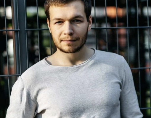 В Беларуси задержали фотографа Александра Шишко, возвращавшегося из Грузии 1 32131 новости Беларусь, задержание, фотограф