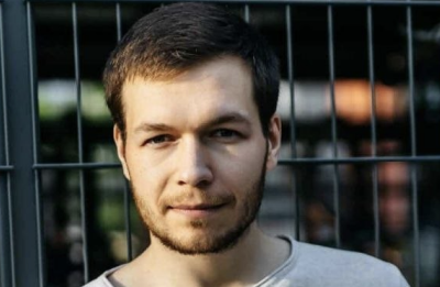 В Беларуси задержали фотографа Александра Шишко, возвращавшегося из Грузии 2 32131 e1776237884671 новости Беларусь, задержание, фотограф