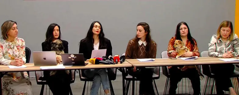 32131 новости Animal Project, Агентство мониторинга животных, бродячие животные, грузия.животные, собаки в Грузии