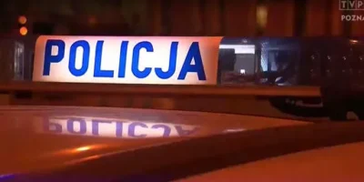 32133 новости гибель, задержание, познань, Польша, ребенок