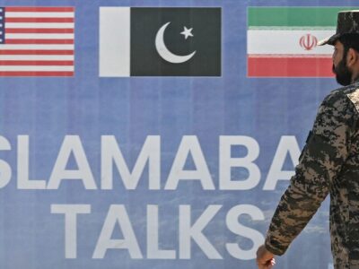 Трамп заявил, что переговоры с Ираном могут возобновиться в ближайшие дни 1 329cbfc0 3862 11f1 8606 05fe34b06e1b.jpg Новости BBC Дональд Трамп