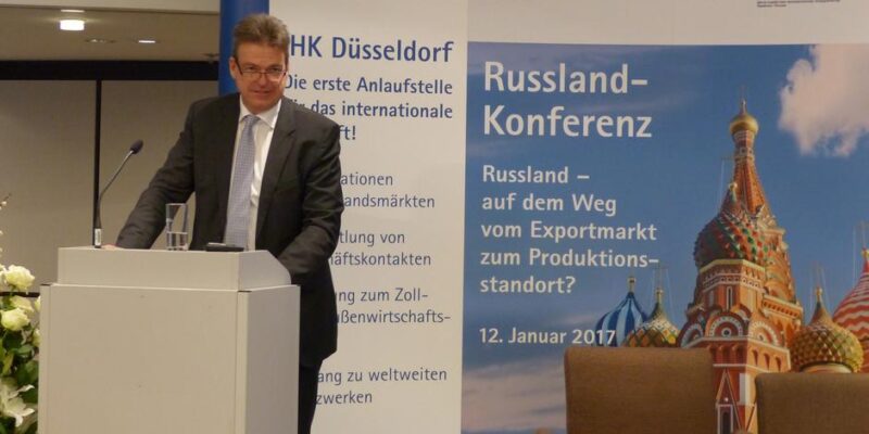 AHK Russland: Россия может заработать более 60 млрд евро в год из-за блокады Ормуза 1 37127976 403.jpg Deutsche Welle AHK Russland