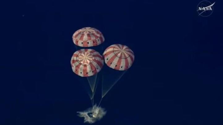 3c7b6b60 353b 11f1 809d b3514964243a.jpg Новости BBC Артемида-2