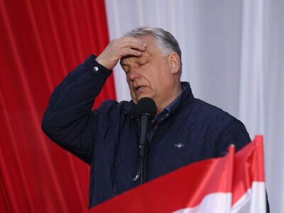 Итоги выборов в Венгрии: Орбан проиграл, орбанизм — нет 2 3f0a2eb0 387f 11f1 9f4a 3581017c85eb.jpg Новости BBC Выборы в Венгрии