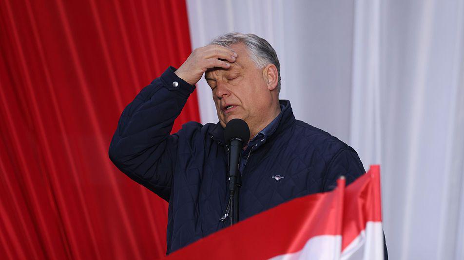 Итоги выборов в Венгрии: Орбан проиграл, орбанизм — нет 1 3f0a2eb0 387f 11f1 9f4a 3581017c85eb.jpg BBC News Русская служба Выборы в Венгрии