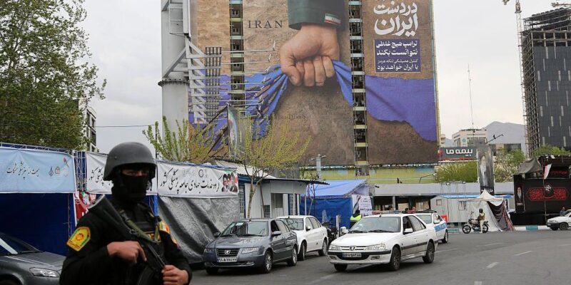 Провал переговоров в Исламабаде: почему это произошло и что будет дальше 1 3f792d70 366c 11f1 ac54 83d2c42adad4.jpg Новости BBC Исламабад, переговоры в Исламабаде, переговоры США и Ирана