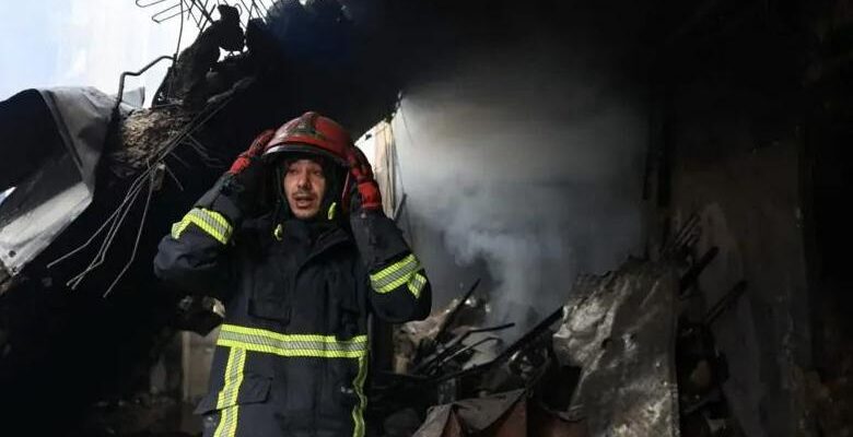 4106a0e0 341f 11f1 aa50 fd39c44a0779.jpg Новости BBC Ближний Восток