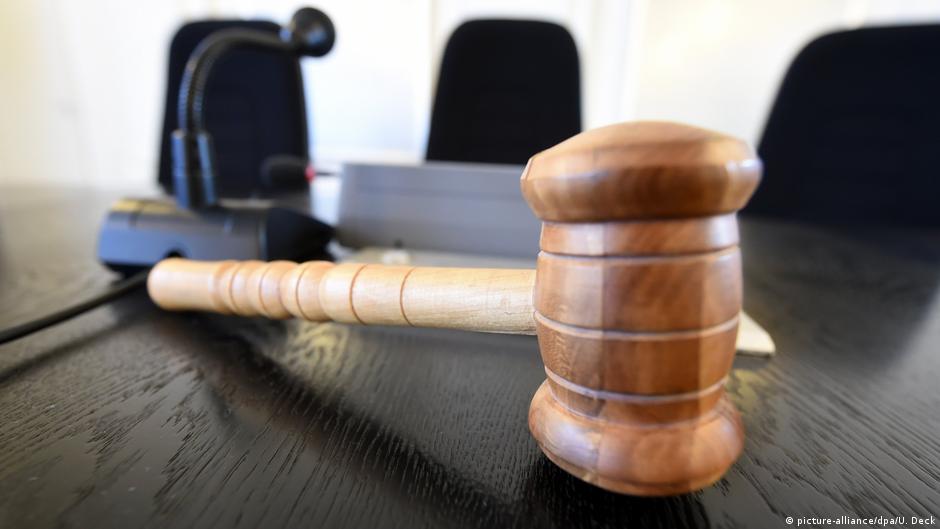 42995493 403.jpg Deutsche Welle Роман Мальцев, сатанизм