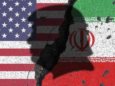 Обе стороны заявили о победе после перемирия США и Ирана 3 43785769 403.jpg Deutsche Welle война в Иране, перемирие