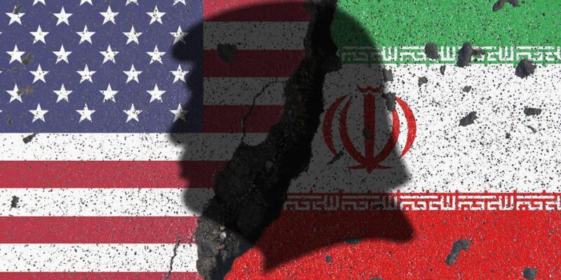 Обе стороны заявили о победе после перемирия США и Ирана 1 43785769 403.jpg Deutsche Welle война в Иране, перемирие