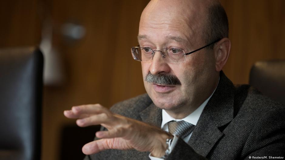 46327423 403.jpg Deutsche Welle санкции CША