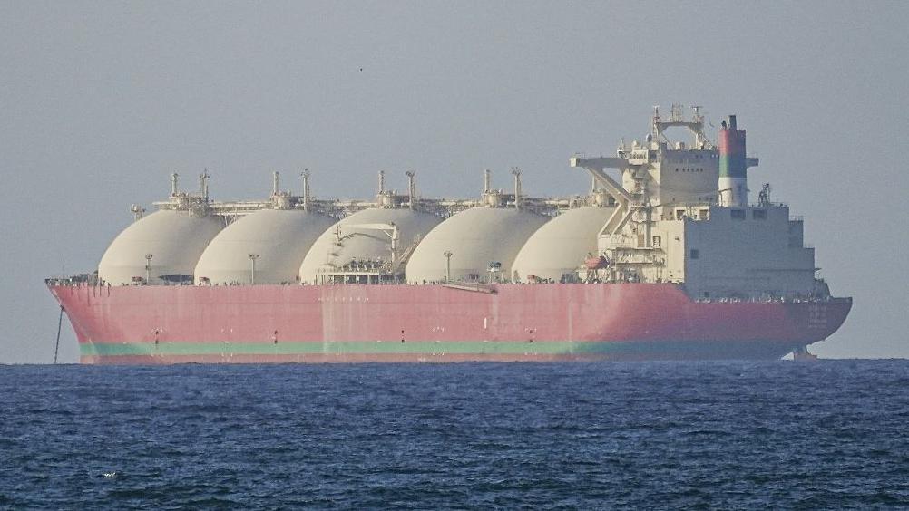 466c4d80 3809 11f1 a786 657fbf363cd5.jpg Новости BBC война на Ближнем Востоке, Ормуз, Ормузский пролив