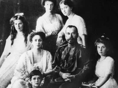 47182963 403.jpg Deutsche Welle династия Романовых, Екатерина Шнейдер