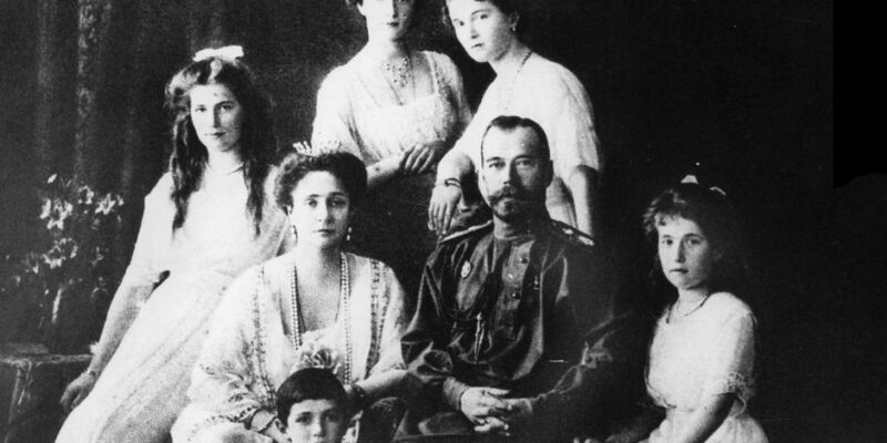 47182963 403.jpg Deutsche Welle династия Романовых, Екатерина Шнейдер