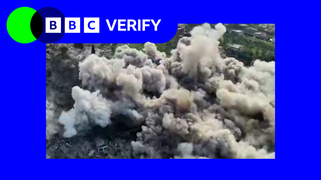471bcbb0 38eb 11f1 879d 1b2f5c3919b8.png BBC News Русская служба Израиль-Ливан