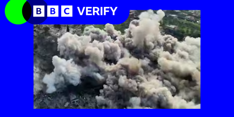 471bcbb0 38eb 11f1 879d 1b2f5c3919b8.png BBC News Русская служба Израиль-Ливан