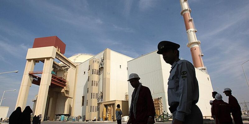 Бушерскую АЭС в Иране покинули почти все сотрудники "Росатома" 1 48714800 403.jpg Deutsche Welle Бушерская АЭС