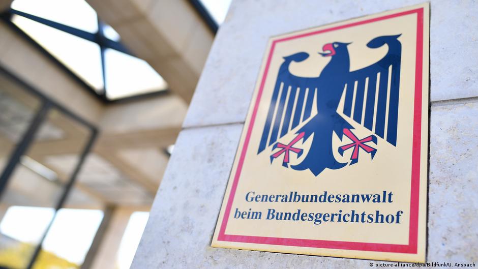 48836548 403.jpg Deutsche Welle Берлин