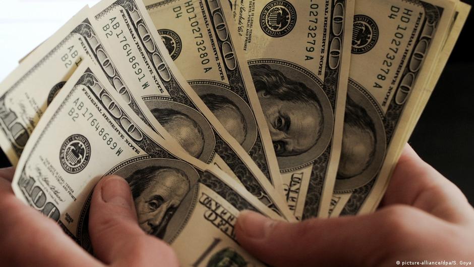 49338640 403.jpg Deutsche Welle Николас Мадуро