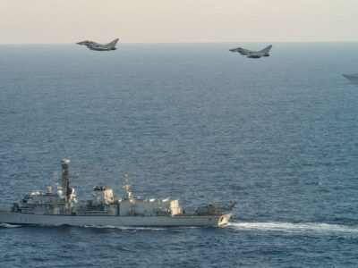 Три российских подлодки против британского фрегата. Лондон обвинил Москву в операции против подводных кабелей в Северном море 3 4b1595f0 3406 11f1 8606 05fe34b06e1b.jpg Новости BBC подводный кабель