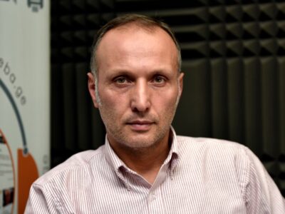 4b7d3494 45a2 4654 8162 bb4efe83e59a w1597 n r1 s s SOVA-блог featured, Liberty Bank, Грузия-Китай, Ираклий Рухадзе, Паата Шешелидзе, экономика Грузии