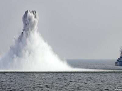 51390397 403.jpg Deutsche Welle Ормузский пролив