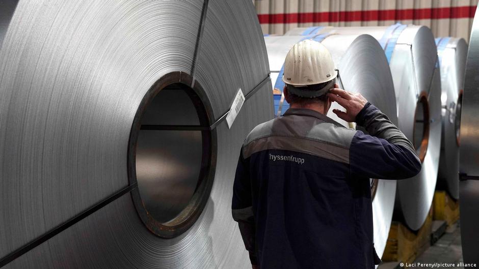 56605140 403.jpg Deutsche Welle евросоюз, импорт