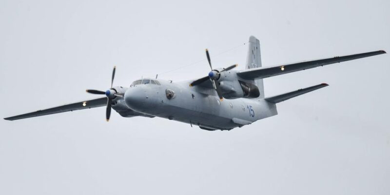 56863290 403.jpg Deutsche Welle Ан-26