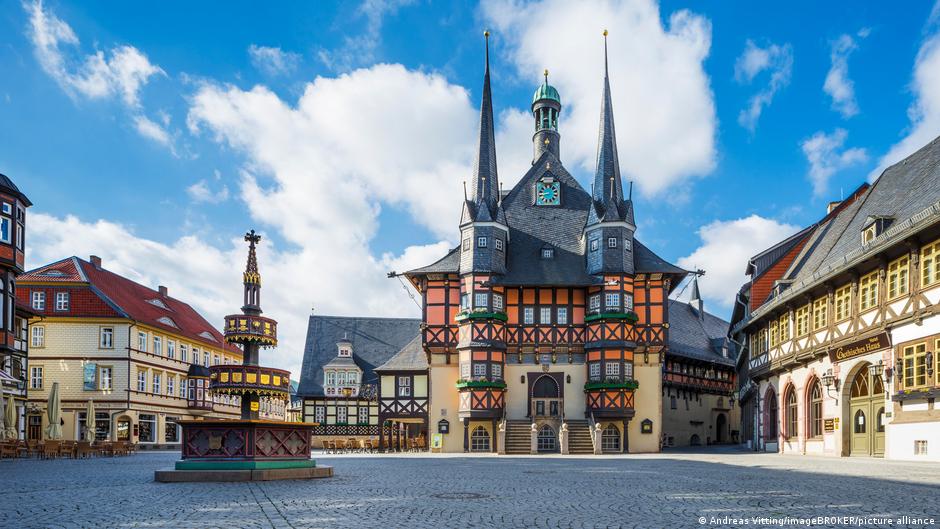 57339851 403.jpg Deutsche Welle германия