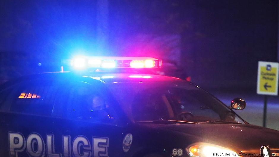 58762388 403.jpg Deutsche Welle Луизиана