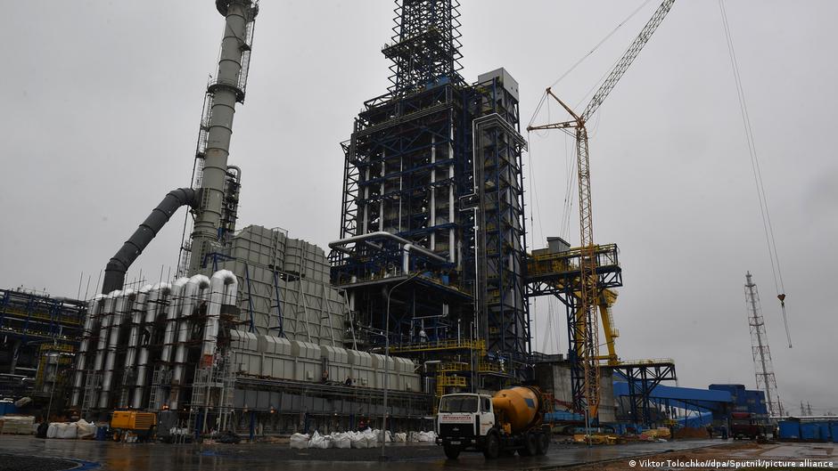 59034960 403.jpg Deutsche Welle Ормузский пролив