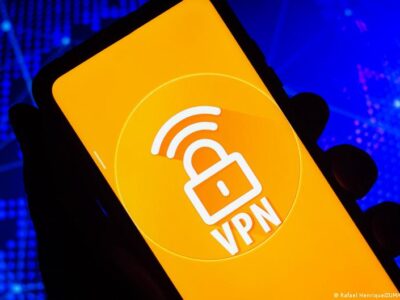 59724014 403.jpg Deutsche Welle VPN-трафик